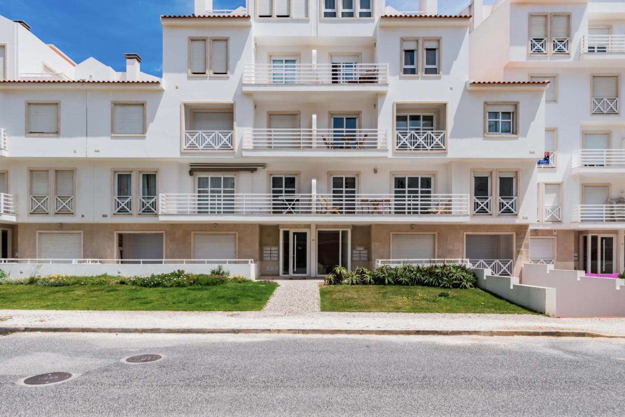 Baleal Sea House Leilighet Peniche Eksteriør bilde